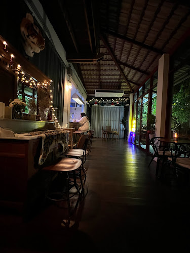 Opinii despre The Blind Tiger X Khonkaen în อำเภอเมืองขอนแก่น - การบริการอาหารและที่พัก