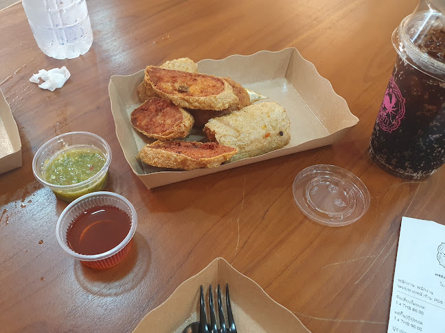 Comentarii opinii despre พรทิภาฮ่อยจ๊อ สาขาพัทยา