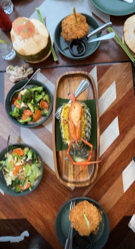 Three Monkeys Restaurant