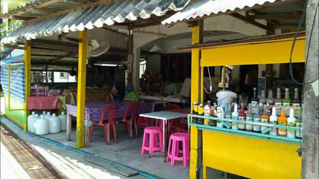 ร้านอาหารอิสลามหัวควน(ก๊ะสาว)