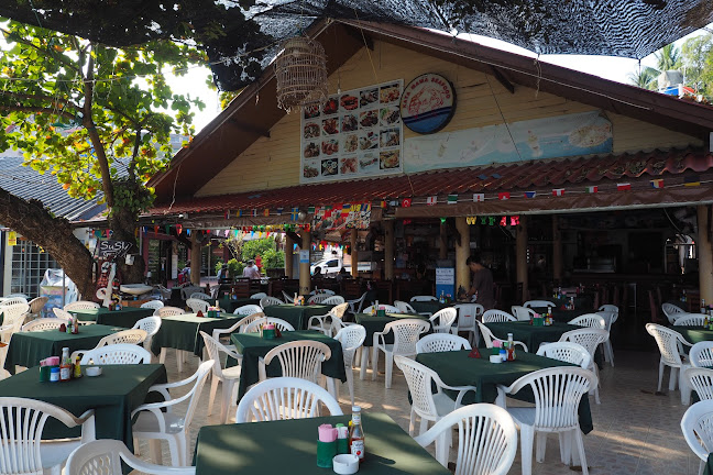 KATAMAMA SEAFOOD - อำเภอเมืองภูเก็ต
