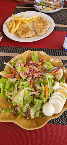 Buondi Italian Restaurant - การบริการอาหารและที่พัก