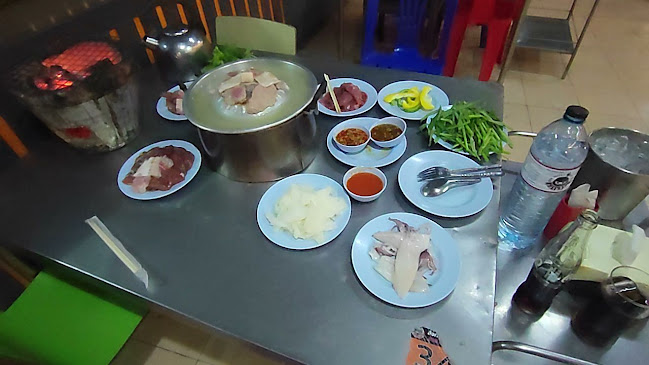 นินจา บาร์บีคิว พัทยาเหนือ