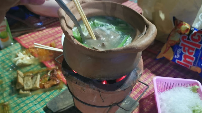 Kalim Market - อำเภอกะทู้