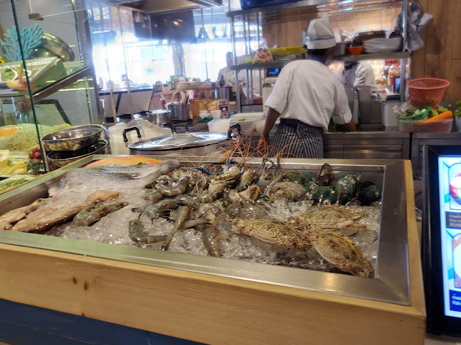 Comentarii opinii despre Food Park Central Marina