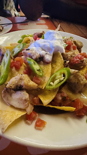 Hooters Phuket | American Restaurant & Sports Bar