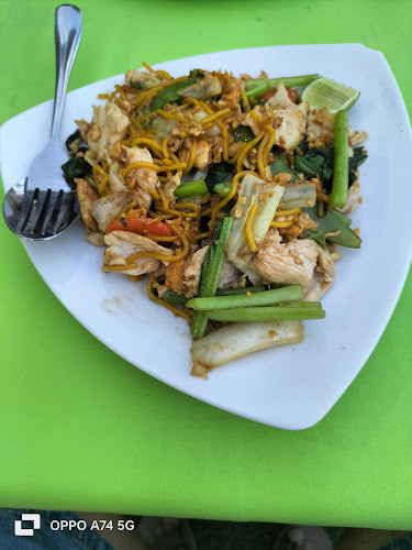 Comentarii opinii despre THE NEW Restaurant