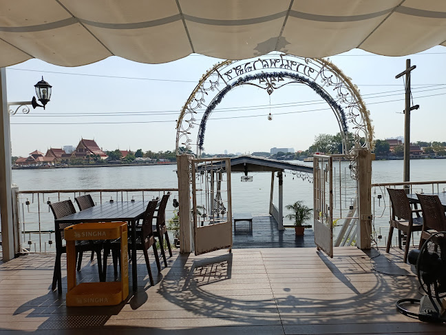 Opinii despre จางวางอิ่ม în อำเภอปากเกร็ด - การบริการอาหารและที่พัก