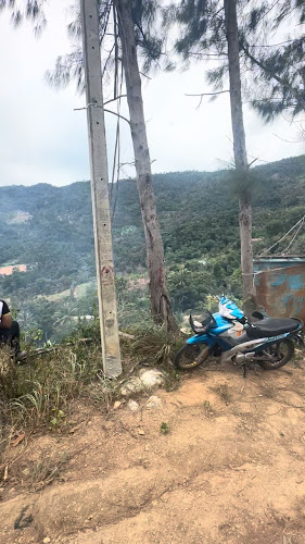 Mountain Jungle Restaurant - อำเภอเกาะสมุย