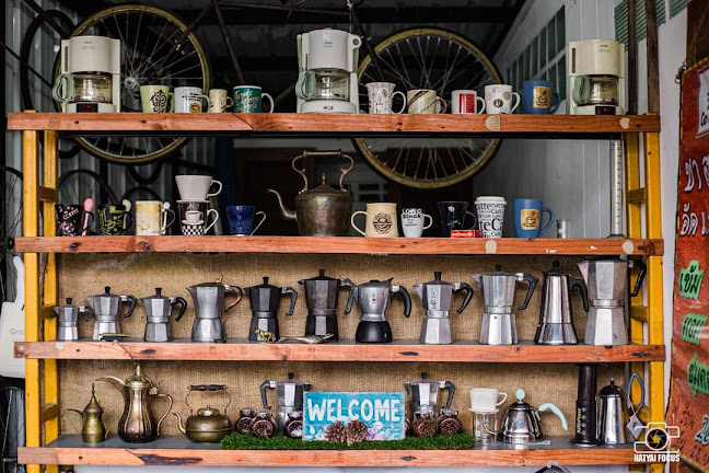 Opinii despre Go Chai Coffee în อำเภอหาดใหญ่ - การบริการอาหารและที่พัก