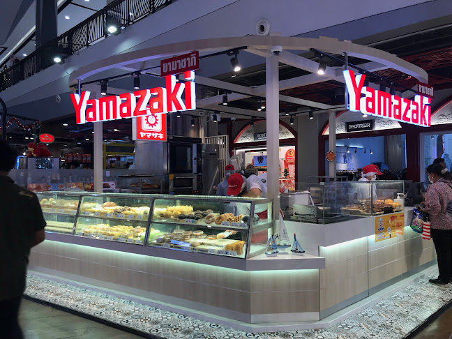 Yamazaki - อำเภอหาดใหญ่