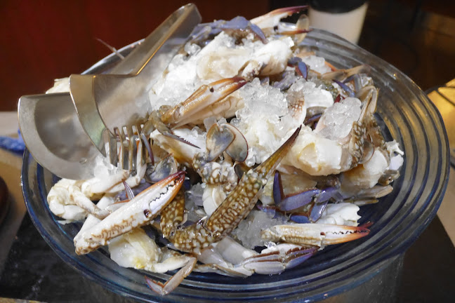 30 21 ถ. สุขุมวิท Nua 10110