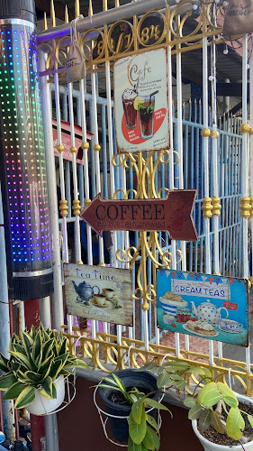 Opinii despre กาแฟสดชา ครูยอดตอง สาย5 în อำเภอกระทุ่มแบน - การบริการอาหารและที่พัก