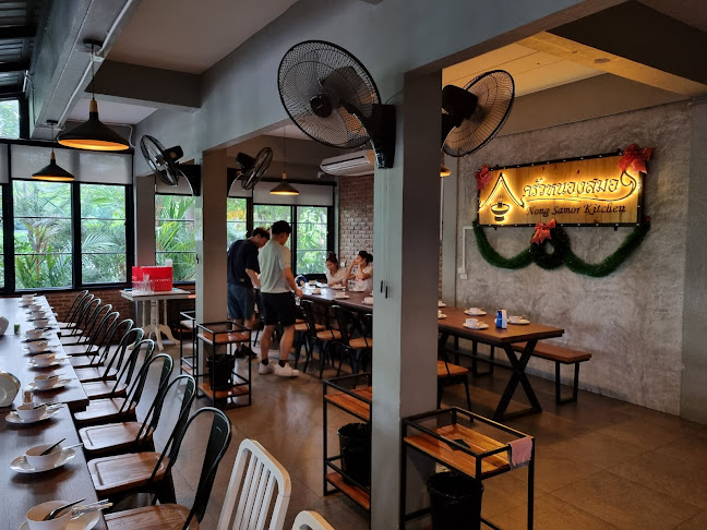 Comentarii opinii despre ร้านครัวหนองสมอ