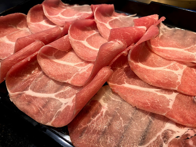 Comentarii opinii despre Bar.B.Q.Plaza