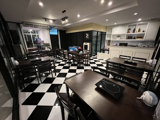 ชาบู นางใน - อำเภอเมืองนครปฐม