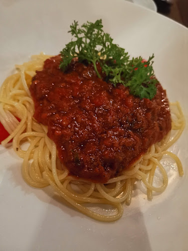 Comentarii opinii despre Chez Andy Swiss Restaurant & Steak House