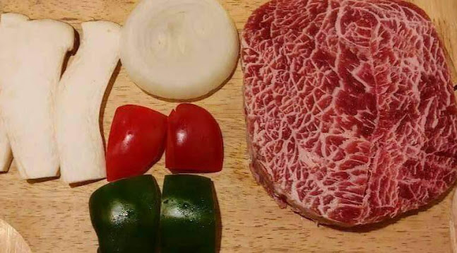 ยังโกะชี mr.양꼬치 mr.yangkkochi - อำเภอบางละมุง