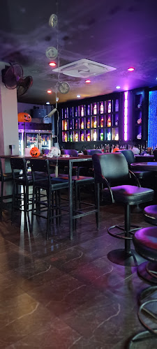 Opinii despre VOODOO Pattaya în อำเภอบางละมุง - การบริการอาหารและที่พัก