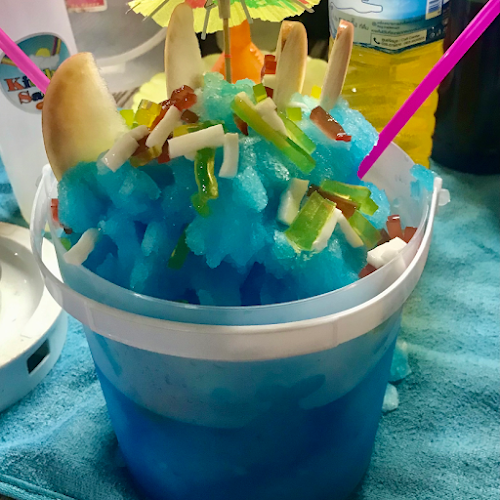 Opinii despre ร้านเหล้าปั่น în อำเภอศรีราชา - การบริการอาหารและที่พัก