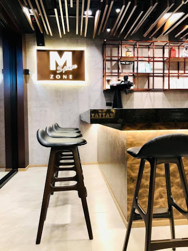 Comentarii opinii despre M Space Cafe&Bistro Pattaya