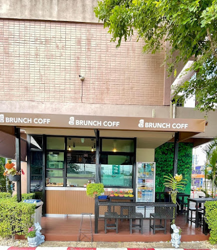 B.Brunch Coff บ.บรั๊นคอฟ