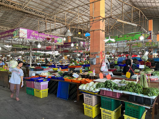 Comentarii opinii despre ตลาด รัตนากร