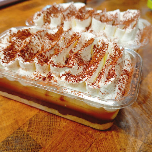 ร้านเค้กคุณยุ้ย - อำเภอบางบัวทอง