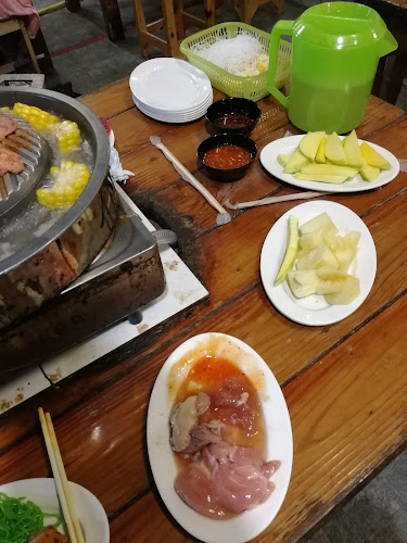 Opinii despre สยามแก๊ส în อำเภอบางละมุง - การบริการอาหารและที่พัก