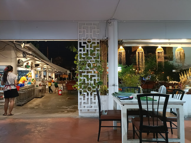 ข้าวต้มโชคอนันต์ (KhaotomChokarnan) - อำเภอบางละมุง