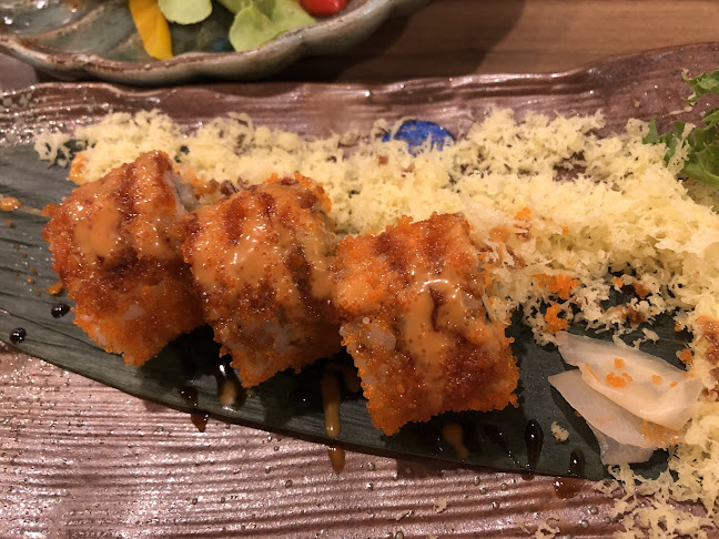 โอชิเน ระยอง - อำเภอเมืองระยอง