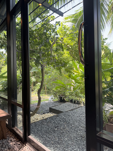 A Slow Bar : Just Another Coffee - อำเภอเกาะสมุย