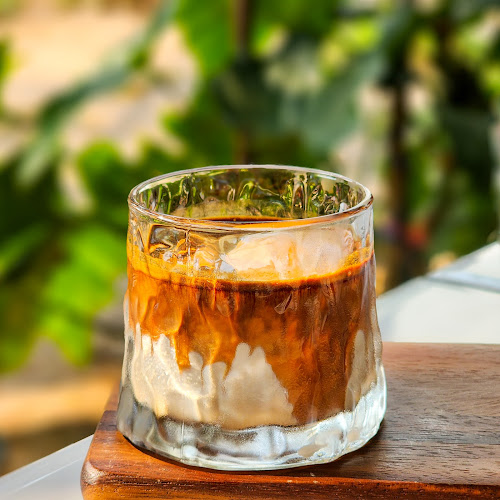 Opinii despre A Slow Bar : Just Another Coffee în อำเภอเกาะสมุย - การบริการอาหารและที่พัก