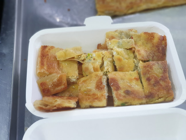 โรตีบังชรีฟ - อำเภอเมืองสงขลา