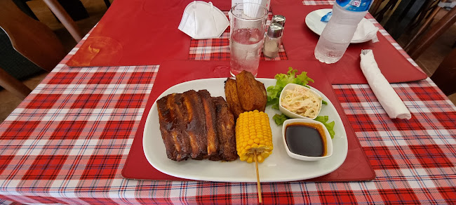 Opinii despre Buffalo steak house în อำเภอเมืองภูเก็ต - การบริการอาหารและที่พัก