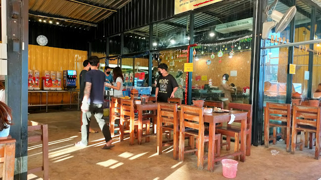 ตลาดสดสตาร์ ระยอง