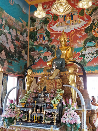 มินิบิ๊กซี สี่มุมเมือง - อำเภอศรีราชา