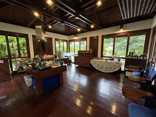 Opinii despre Blue Elephant în อำเภอเมืองภูเก็ต - การบริการอาหารและที่พัก