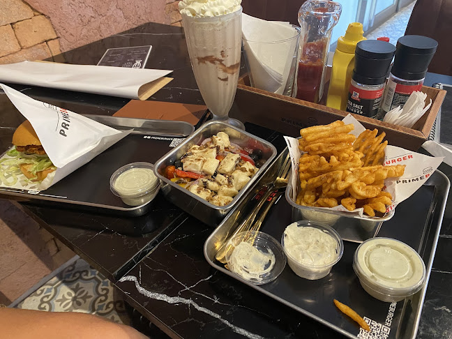 Comentarii opinii despre Prime Burger Porto De Phuket