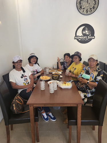 Comentarii opinii despre MIDNIGHT SOON