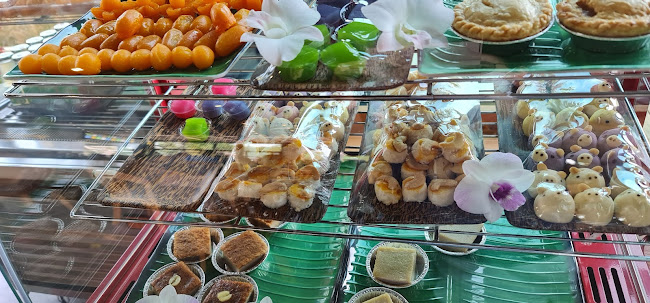 Comentarii opinii despre ก๋วยจั๊บน้ำข้น นายโอ