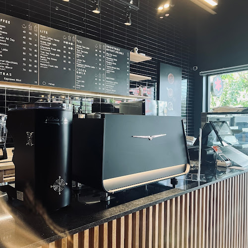 Inthanin Coffee สาขา ถนนพิชัยสงคราม พิษณุโลก