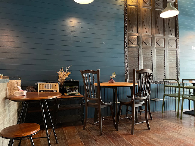 Opinii despre Charlotte 58 Cafe în อำเภอเมืองสุโขทัย - การบริการอาหารและที่พัก