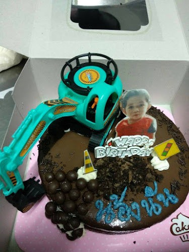 Opinii despre ร้าน อินเฮ้าส์เบเกอรี่ หาดใหญ่ 17 ซอยสุรัตน์การเคหะ2 în อำเภอหาดใหญ่ - การบริการอาหารและที่พัก