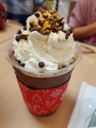 Coffee World - อำเภอหาดใหญ่