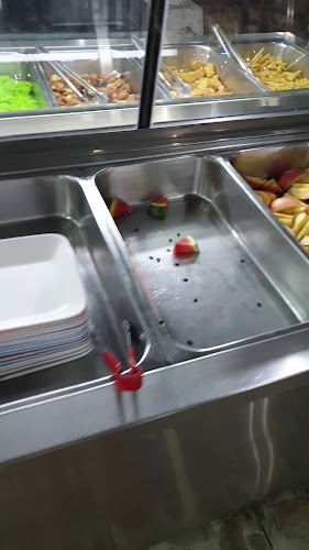 Comentarii opinii despre Khon Kaen Buffet & BBQ