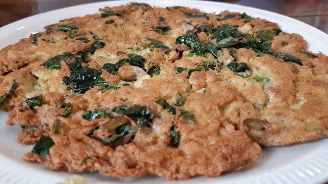 เลือดหมูบ้านแม่ศรี - อำเภอบางละมุง