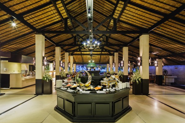 Sala Bua Restaurant - อำเภอกะทู้