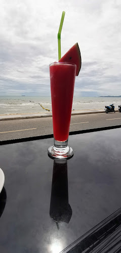 Sea Side Jomtien Beach Restaurant - อำเภอบางละมุง