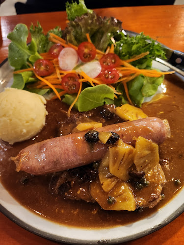 สเต๊กอ่าวเก (STEAK AO-KAE) - อำเภอเมืองภูเก็ต